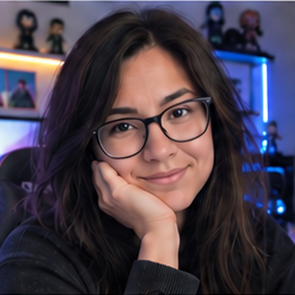 Maya Chen